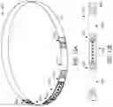 Fig. 17 - ELASTIC SIZING MECHANISM