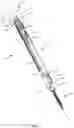 Fig. 02 - Surgical implant system and method