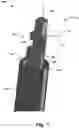 Fig. 02 - Medical device for cardiac valve implant