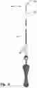 Fig. 06 - Medical device for cardiac valve implant