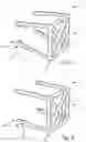 Fig. 02 - CONTINUOUS COMPRESSION FIXATION DEVICE FOR THE FUSION OF AN INTERCALARY STRUCTURAL AUGMENT