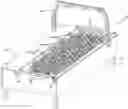 Fig. 01 - RECIPROCATING MASSAGE TABLE