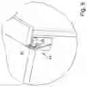 Fig. 11 - RECIPROCATING MASSAGE TABLE