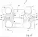 Fig. 13 - RECIPROCATING MASSAGE TABLE