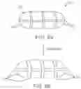 Fig. 16 - Method of delivering a somatostatin compound into a lumen of the intestinal tract using a swallowable drug delivery device