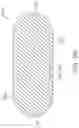 Fig. 25 - Method of delivering a somatostatin compound into a lumen of the intestinal tract using a swallowable drug delivery device