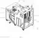 Fig. 02 - Kitchen garbage processor