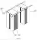 Fig. 09 - Kitchen garbage processor