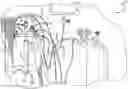 Fig. 01 - DIRECTED FLOW PRESSURE WASHER SYSTEM, METHOD AND APPARATUS