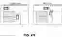 Fig. 71 - Navigation relative to pedestrians at crosswalks