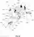 Fig. 80 - Navigation relative to pedestrians at crosswalks