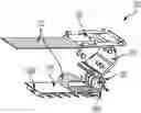 Fig. 01 - Sheet stacker having movable arms maintaining stack quality