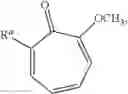Fig. 197 - Hinokitiol analogues, methods of preparing and pharmaceutical compositions thereof