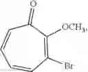 Fig. 586 - Hinokitiol analogues, methods of preparing and pharmaceutical compositions thereof