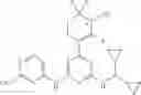 Fig. 586 - Cycloolefin substituted heteroaromatic compounds and their use