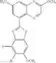 Fig. 1069 - Bicyclic heteroaryl substituted compounds