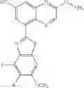 Fig. 960 - Bicyclic heteroaryl substituted compounds