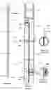 Fig. 09 - Borehole sand catcher