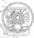 Fig. 01 - Clutch actuating arrangement