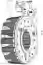 Fig. 06 - Slide rack carousel