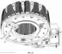 Fig. 07 - Slide rack carousel