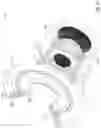 Fig. 07 - Imaging lens assembly, camera module and electronic device