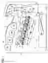 Fig. 02 - Developing device regulates an amount of developer on a developing sleeve