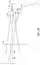 Fig. 07 - Handheld symbol reader with optical element to redirect central illumination axis