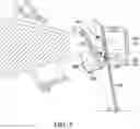 Fig. 09 - Handheld symbol reader with optical element to redirect central illumination axis