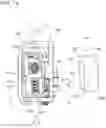Fig. 12 - Imaging apparatus, grip structure of imaging apparatus, and battery