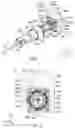 Fig. 02 - Connector device, connector and mating connector