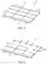 Fig. 02 - Height adjustment bracket for roof applications