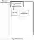 Fig. 02 - MOBILE TERMINAL HAVING SHARED RADIO FREQUENCY ANTENNA