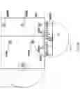 Fig. 22 - Wireless communication system for use by teams