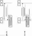 Fig. 09 - State transitions for idle mode transmissions using pre-configured dedicated resources