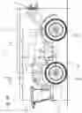 Fig. 02 - Agricultural machine with system for calculating a terrain relief and method for operating an agricultural machine