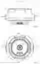 Fig. 03 - Trimmer line spool for a trimmer head