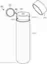 Fig. 01 - RODENT GASSER WITH SELF-IGNITION SYSTEM AND METHOD OF USING THE SAME