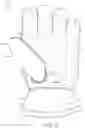 Fig. 06 - Protective fire glove