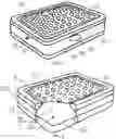 Fig. 02 - Inflatable Mattress