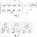 Fig. 04 - Sensors and method for defining breathing signatures for identifying respiratory disease
