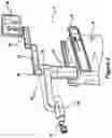 Fig. 03 - Augmented reality headset with varied opacity for navigated robotic surgery