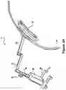 Fig. 04 - Augmented reality headset with varied opacity for navigated robotic surgery