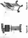 Fig. 05 - Augmented reality headset with varied opacity for navigated robotic surgery