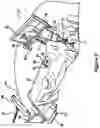 Fig. 07 - Augmented reality headset with varied opacity for navigated robotic surgery
