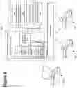 Fig. 10 - Augmented reality headset with varied opacity for navigated robotic surgery
