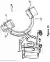 Fig. 11 - Augmented reality headset with varied opacity for navigated robotic surgery