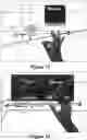 Fig. 16 - Augmented reality headset with varied opacity for navigated robotic surgery