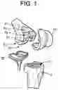 Fig. 02 - Surgical system and method for triggering a position change of a robotic device