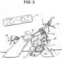Fig. 06 - Surgical system and method for triggering a position change of a robotic device